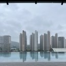 광명 테이크호텔 수영장, 조식뷔페, 키즈룸 등 호캉스 (핸디캡룸)