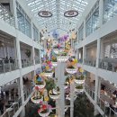 서대전역(3층) 공중화장실 | 용인대형카페 포레스트아웃팅스 용인점 또간집 내돈내산 브런치와 빵 후기