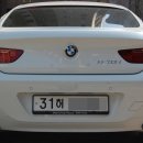 (보유차량) BMW 640i 그란쿠페 입니다 ~ 이미지