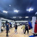 허리케인복싱클럽 이미지