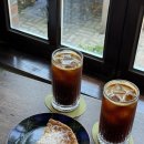 발한로 | 강원도 동해 <현상소> 분위기도 디저트도 맛있는 카페