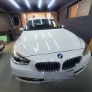창원썬루프수리 정비 잘하는 곳에서 BMW 5GT 수리 받고 감탄한 후기
