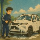 클린셀프세차장 이미지