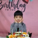 숲속반 강태훈 왕자님 생일을 축하해주세요^^ 이미지