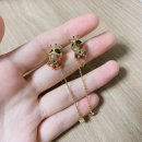 패션쥬얼리 누누핑거스 Noonoo fingers 럭키박스 후기