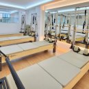 백암탕 | 포항 남구 필라테스 메리핏 개인레슨 후기