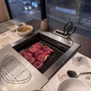 문화갈비식당 | 정성 가득한 갈비 한 점으로 힐링하는 광화문룸식당 월가갈비 방문 후기