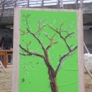 두 번째 벚꽃 이미지