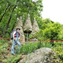 감악산힐링파크주차장 이미지