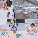 옥스포드 PC방 | 천안 신방통정지구 블럭 만들기 키즈카페 &lt;깨비 슬라임&amp;레고&gt; 내돈내산 후기