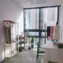 장스속눈썹
