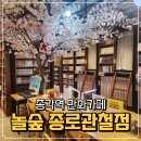 놀숲PC | 종각역 만화카페 놀숲 종로관철점 OTT 시청 가능한 실내 데이트 장소