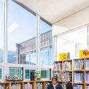 모악 작은도서관 이미지