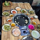 중문이고집 | 제주 중문 소고기 맛집 TOP 3, 차돌박이 서비스와 된장찌개 완벽 조합