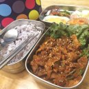 자연김밥도시락