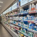 올리브영 첨단점 이미지