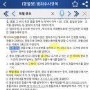 장물 수배서 이미지