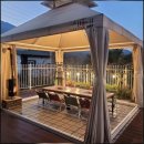 더휴일 캐슬 | 담양 가족여행 담양 화순 더휴일캐슬펜션 후기