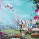 순환의바람으로부터 이미지