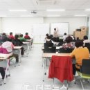 성인문해교실 중학예비과정 | 충청남도교육청평생교육원 ‘2025년 충남 문해교육 지원사업’ 선정