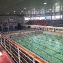 제주종합경기장 실내수영장 이미지