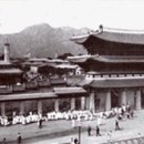 1925년경 서울의 옛 모습 이미지