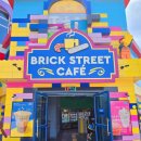 브릭스트릿카페(Brick Street Cafe) 네이버블로그