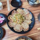 고성군하이체육공원 | 강원도 고성 아야진 맛집 소담정 육전, 수제 회 냉면 맛집 아기랑
