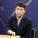 [대주배] '영환도사' 김영환, 입단 33년 만의 첫 결승 이미지