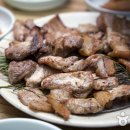 천년돼지숯불구이 이미지