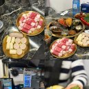 소사신통의원 | [부천 소사역 맛집] 순돌이식당 – 냉삼, 게장, 우럭된장찌개까지 다 맛있는 곳 🥩🐟