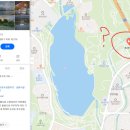 호반마을삼거리 | 수원 러닝코스 추천③ 광교 호수공원