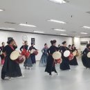 한국춤하나문화진흥회 이미지