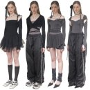 주식회사 코디웍스 | [발레코어 룩 브랜드 추천上]페인오어플레져/리맨티스트/글로니/쓰리타임즈/라벨르블랑/pehrt/2000...