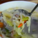 맛있는손칼국수수제비 이미지