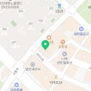 태산 스크린 골프연습장 이미지