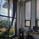 생활원예 야간 | 펠렛난로 화목난로 안전하고 열효율 높은 난로 선택 해야하는 이유? 파이어우드 화목 펠렛 겸용난로...