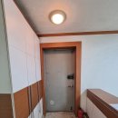 한마음임광2차 | 평촌 한마음 임광아파트 2단지 22평 모던화이트 인테리어