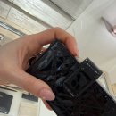 아코디언1 | 디올 아코디언 지갑 블랙 1년지나서 재구매한 후기