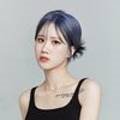 피어나리  헤어 이미지