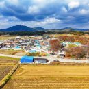 옥계2공단로1L-5 | 지리산 둘레길 2코스 완주 후기: 남원 가볼만한곳 추천(드론 촬영)