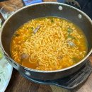 사당 맛집 청송 산오징어 웨이팅 후기 및 꿀팁