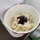 열떡볶이 이미지