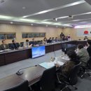 동해시청 본관 이미지