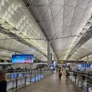 무인11 | 홍콩공항 라운지(Plaza Premium Lounge) 이용후기 (11/18)+ 무인 편의점 후기
