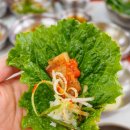 뿌리깊은석갈비막국수 이미지