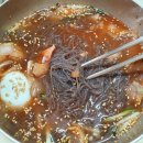 궁나라냉면.묵밥
