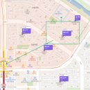 청솔마을.주공9단지.동아아파트 | #부동산하는_마커스 : 통합재건축을 추진하고 있는 청솔마을 9단지APT 경매분석_2025타경1674