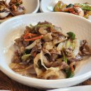 청풍명월이천쌀밥집 이미지