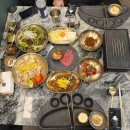 화몽가 | 수원시청역맛집 화몽가 수원인계점 방문 후기🥩 회식장소추천으로도 완벽!
